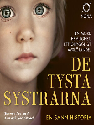 cover image of De tysta systrarna